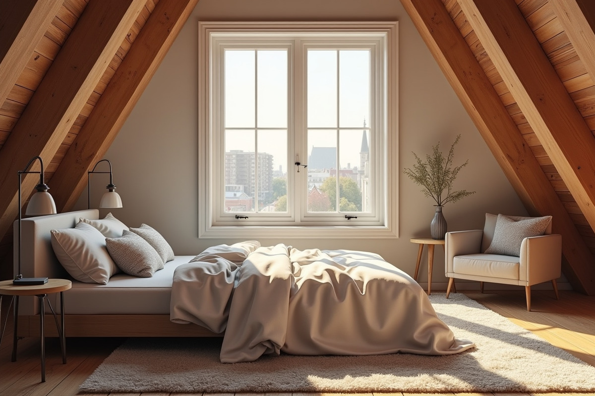 fenêtre velux