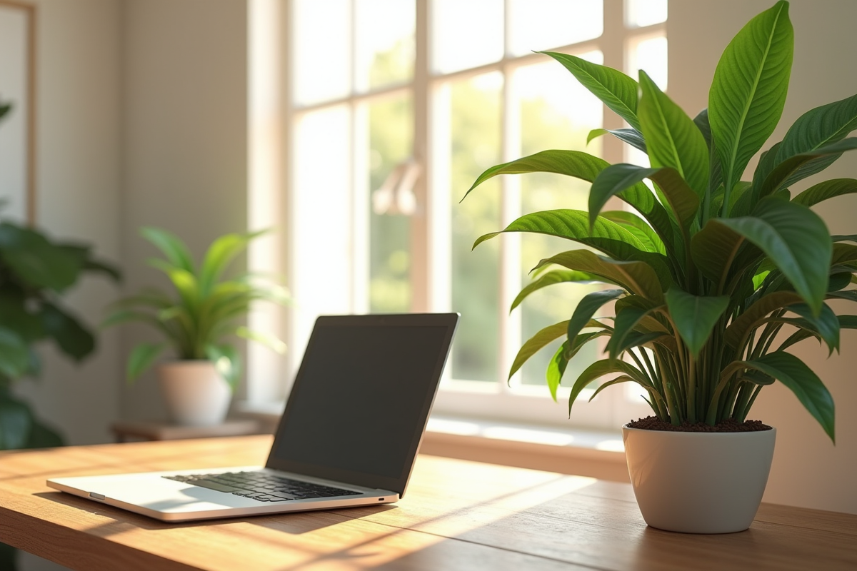 plante d intérieur