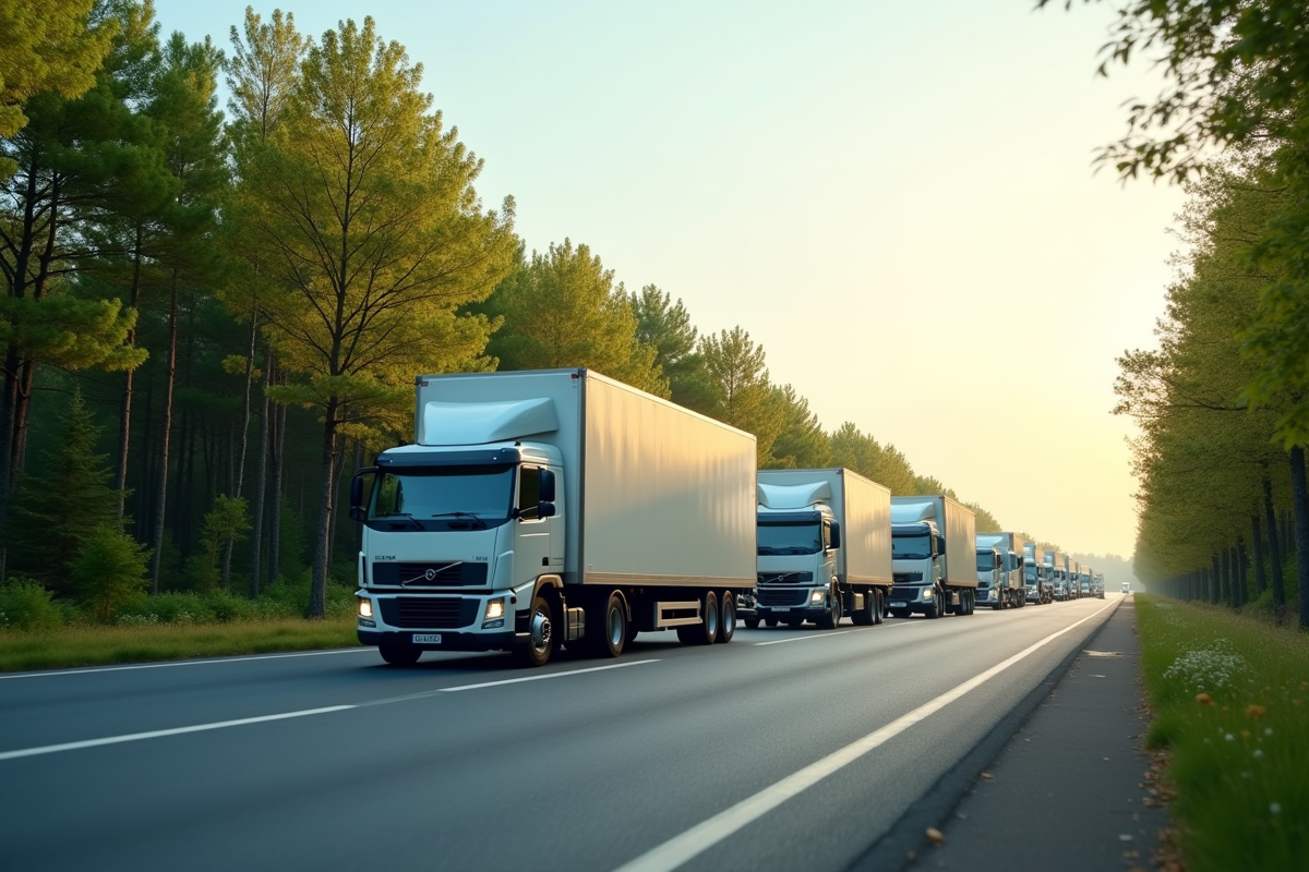 camion location