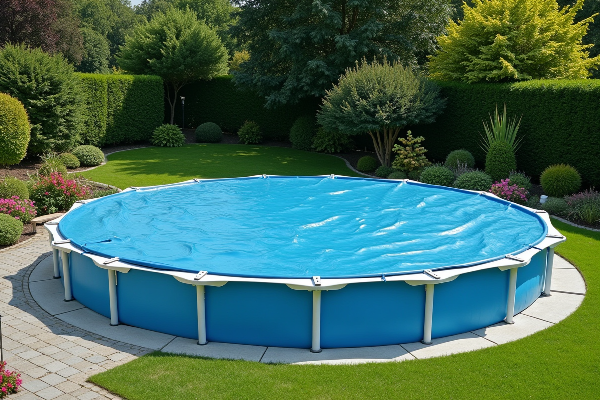 piscine entretien