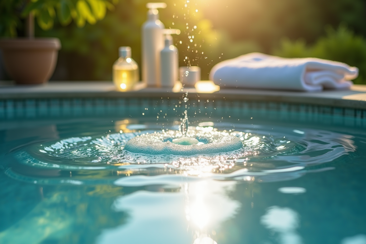 eau spa