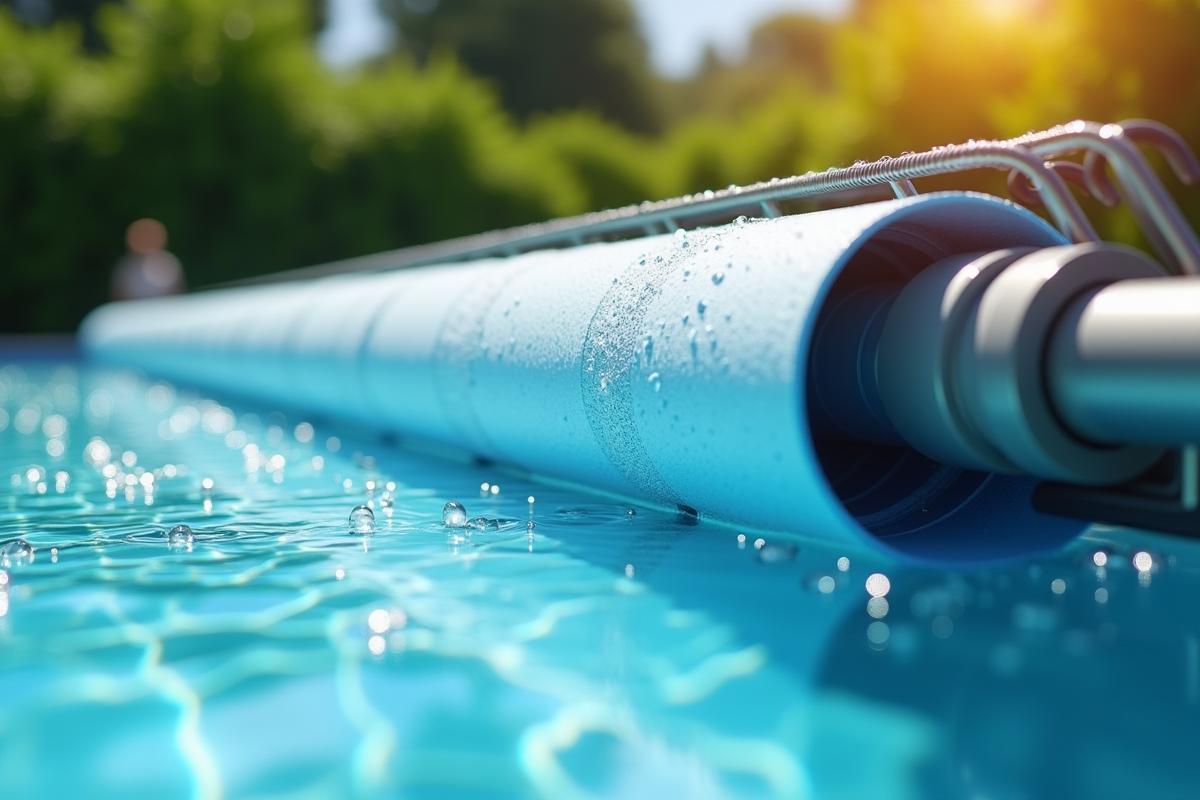 couverture piscine