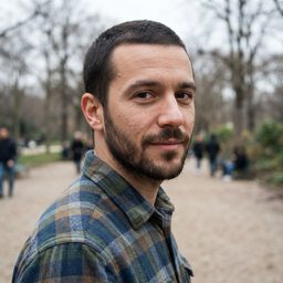 Olivier Monnier