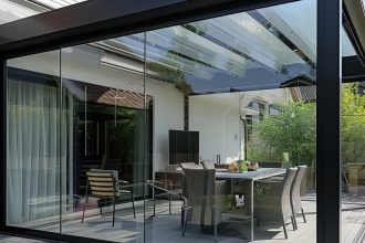 Pergola à Limoges : une alternative contemporaine à la véranda pour profiter de son extérieur