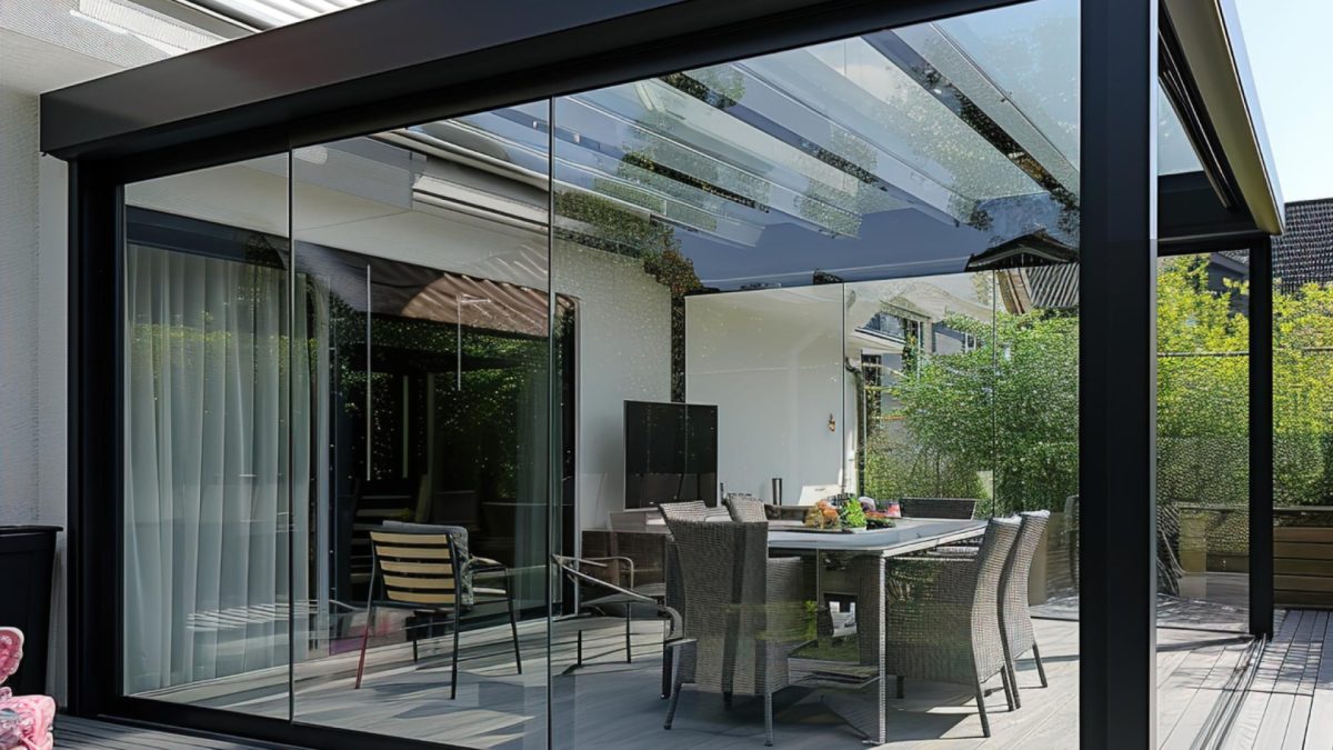 Pergola à Limoges : une alternative contemporaine à la véranda pour profiter de son extérieur